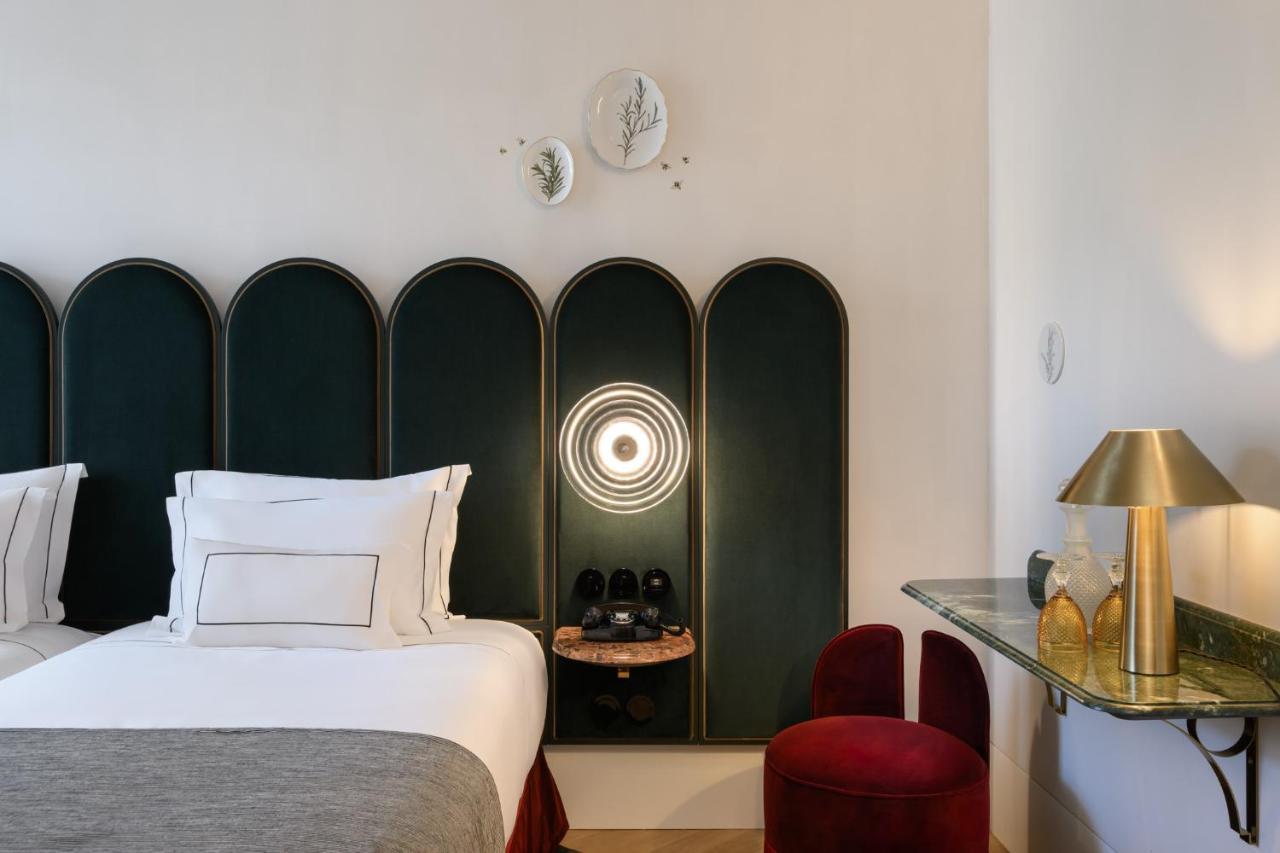 Montebelo Vista Alegre Chiado 5* Lissabon