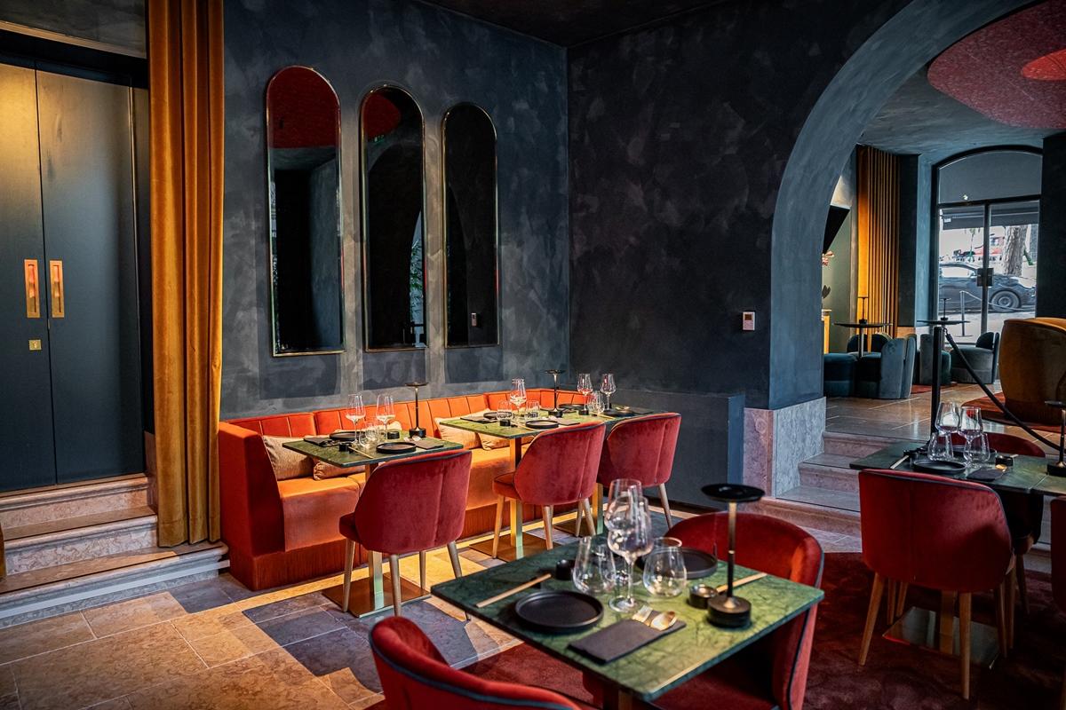 Montebelo Vista Alegre Chiado 5* Lissabon