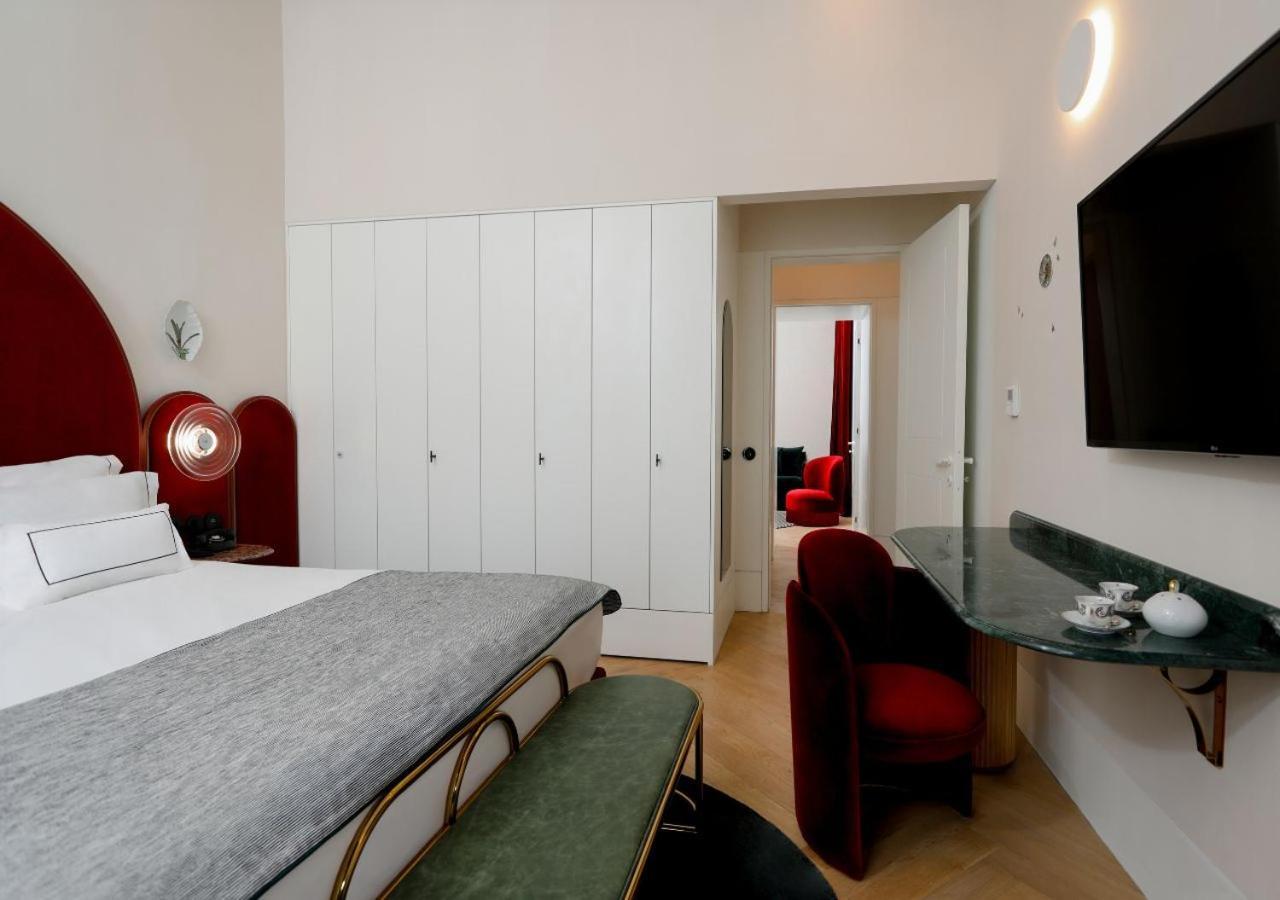Montebelo Vista Alegre Chiado Hotel Lissabon